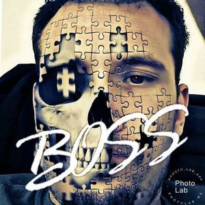 Meet your Posher, Danny